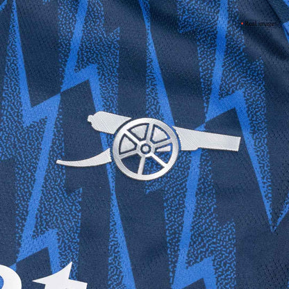Gostujoči Reto Dres Arsenal 2025/26