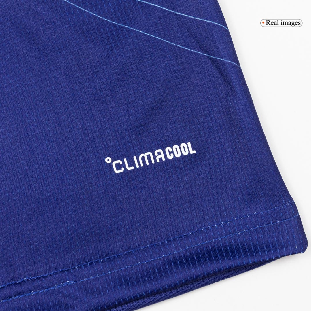 Japan Fotbalová Souprava Domači 2026