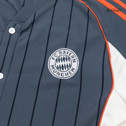 Bayern Munich Dres 2025/26