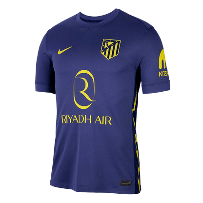 Atletico Madrid Dres Gostujoči 2025/26