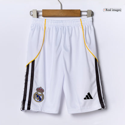 Real Madrid Nogometni Komplet Domači 2025/26