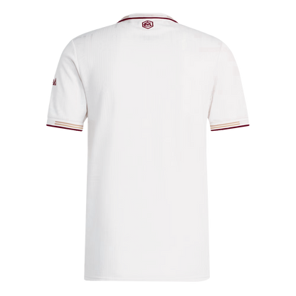 Tretji Reto Dres Arsenal 2025/26