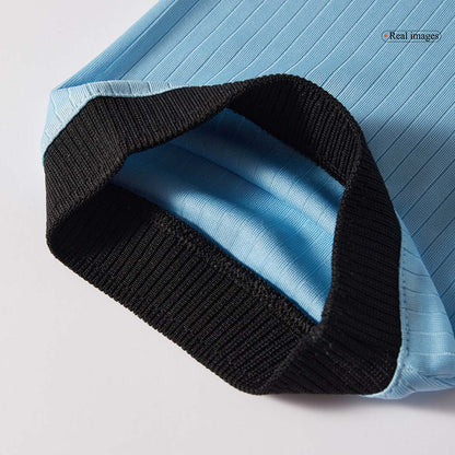 Dres Vratar Nemčija 125. Obletnica Nogometni 2025 Modra