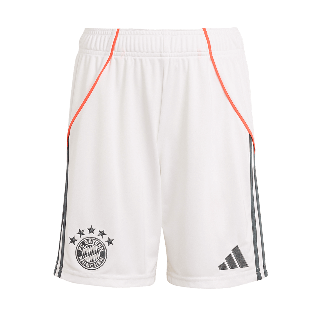 Gostujoči šortky Bayern Munich 2025/26