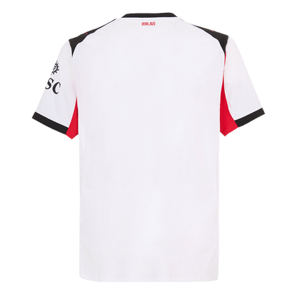 Gostujoči Reto Dres AC Milan 2025/26