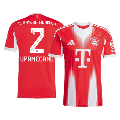 Domači Reto Dres Bayern Munich 2025/26