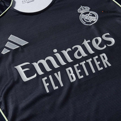 Gostujoči Reto Dres Real Madrid 2025/26