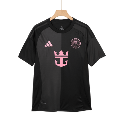MESSI #10 Inter Miami CF Dres Gostujoči 2025