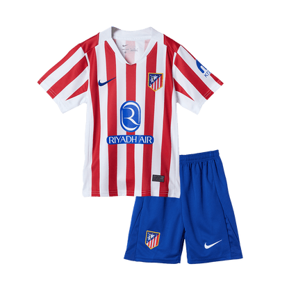 Otroški Domači Souprava Atletico Madrid 2025/26