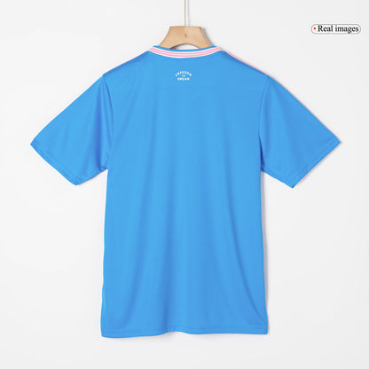 MESSI #10 Inter Miami CF Dres Tretji 2025