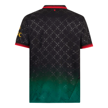 AC Milan Dres Četrti 2024/25