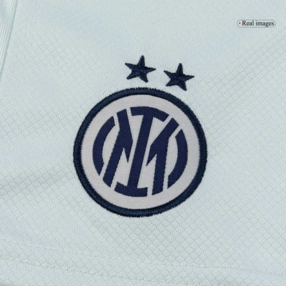 Otroški Gostujoči Souprava Inter Milan 2025/26