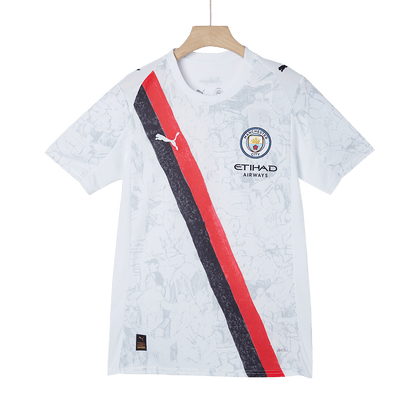 REIJNDERS#4 Reto Dres Manchester City 2025/26