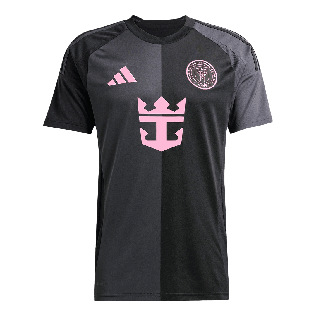 MESSI #10 Inter Miami CF Dres Gostujoči 2025