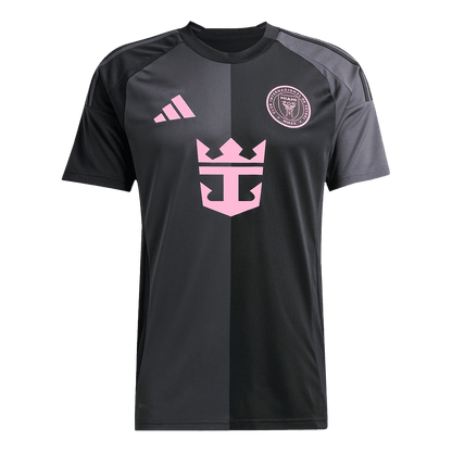 MESSI #10 Inter Miami CF Dres Gostujoči 2025