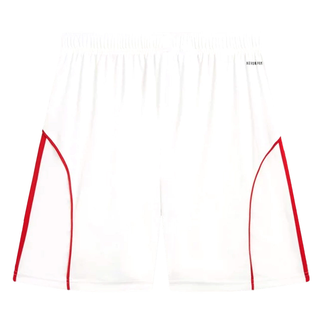 [Super Replica] Arsenal Home Jersey Kit 2025/26