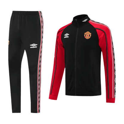 Manchester United Komplet za usposabljanje odraslih 2025/26