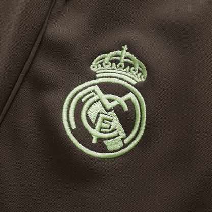 Real Madrid Komplet za usposabljanje odraslih 2025/26