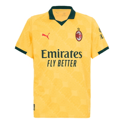 AC Milan Dres Tretji 2025/26