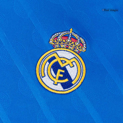 Real Madrid Komplet Tretji 2025/26