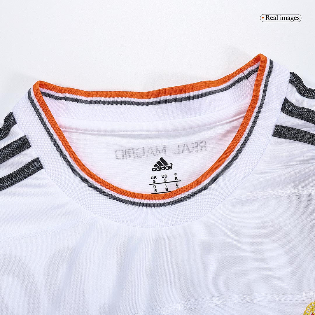 RONALDO #7 Real Madrid Dres Domači 2013/14