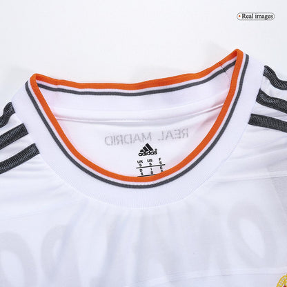 RONALDO #7 Real Madrid Dres Domači 2013/14