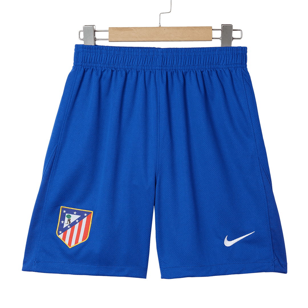 Domači šortky Atletico Madrid 2025/26