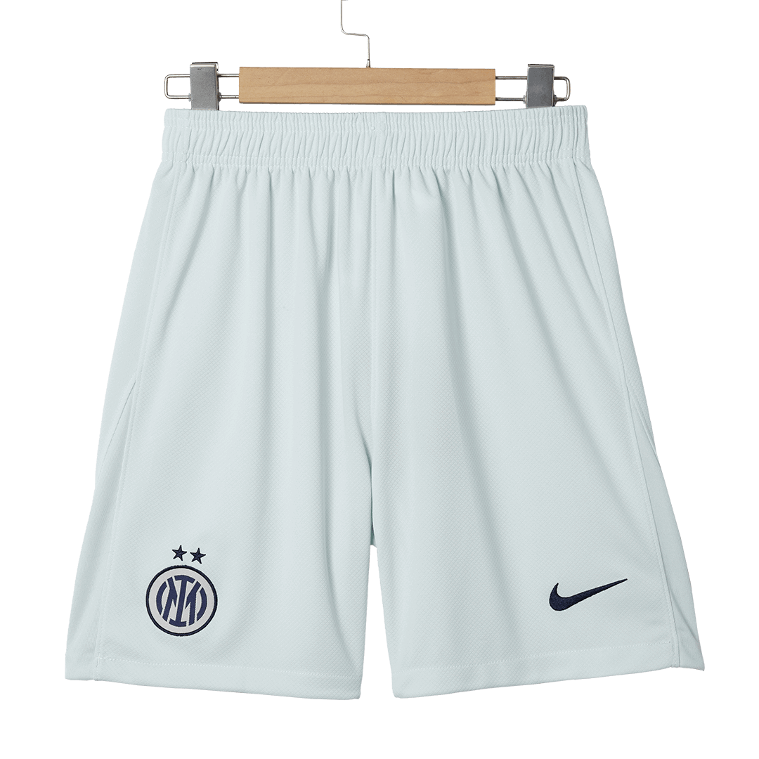 Gostujoči šortky Inter Milan 2025/26