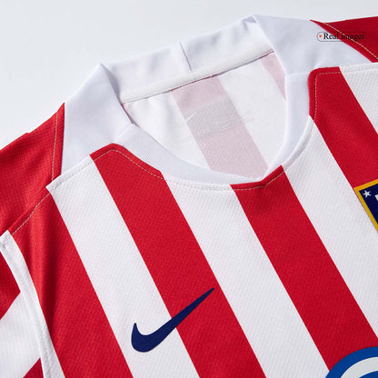 Atletico Madrid Dres Domači 2025/26