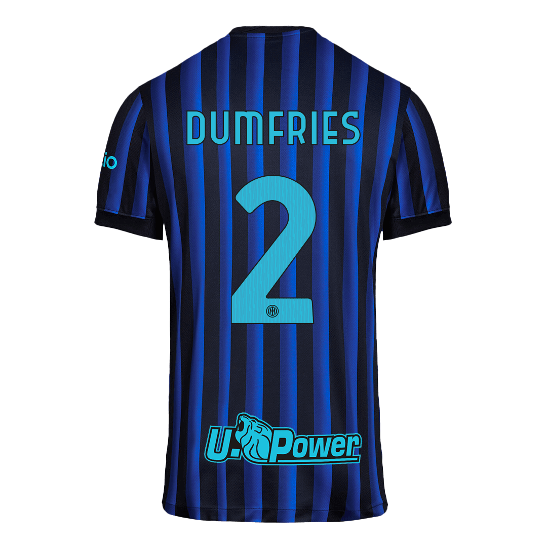 Domači Reto Dres Inter Milan 2025/26