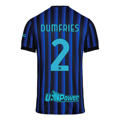 Domači Reto Dres Inter Milan 2025/26