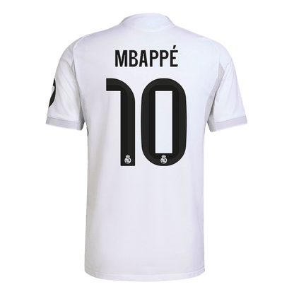 Domači šortky Real Madrid 2025/26 Authentic