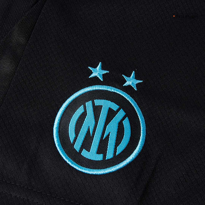 Otroški Domači Souprava Inter Milan 2025/26