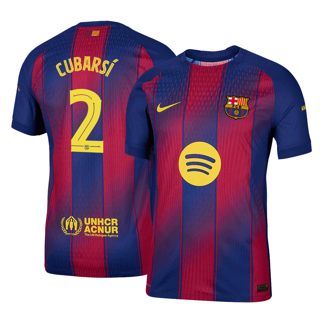 Domači Reto Dres Barcelona 2025/26