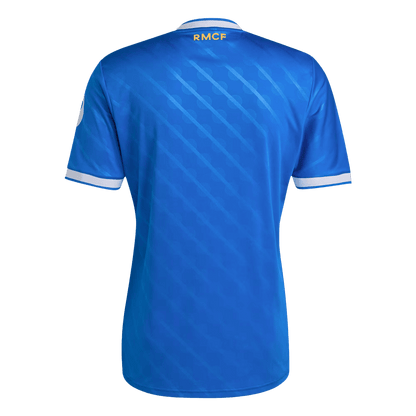 Tretji dres Real Madrida za sezono 2025/26