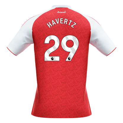 HAVERTZ #29 Arsenal Dres Domači 2025/26