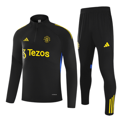 Manchester United Komplet za usposabljanje odraslih 2025/26