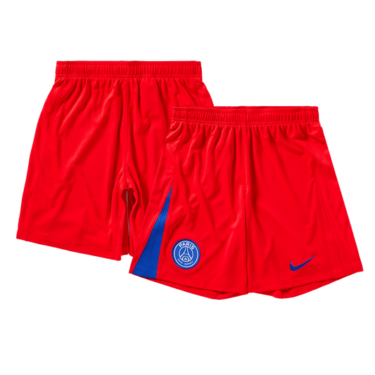 Tretji šortky PSG 2025/26
