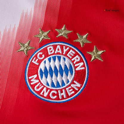 LUIS DÍAZ #14 Bayern Munich Dres Domači 2025/26
