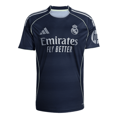 Gostujoči Reto Dres Real Madrid 2025/26