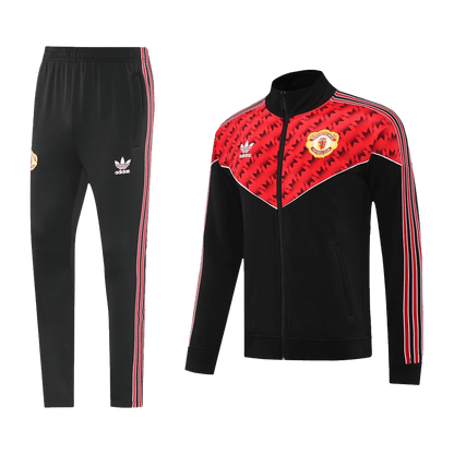 Manchester United Komplet za usposabljanje odraslih 2025/26