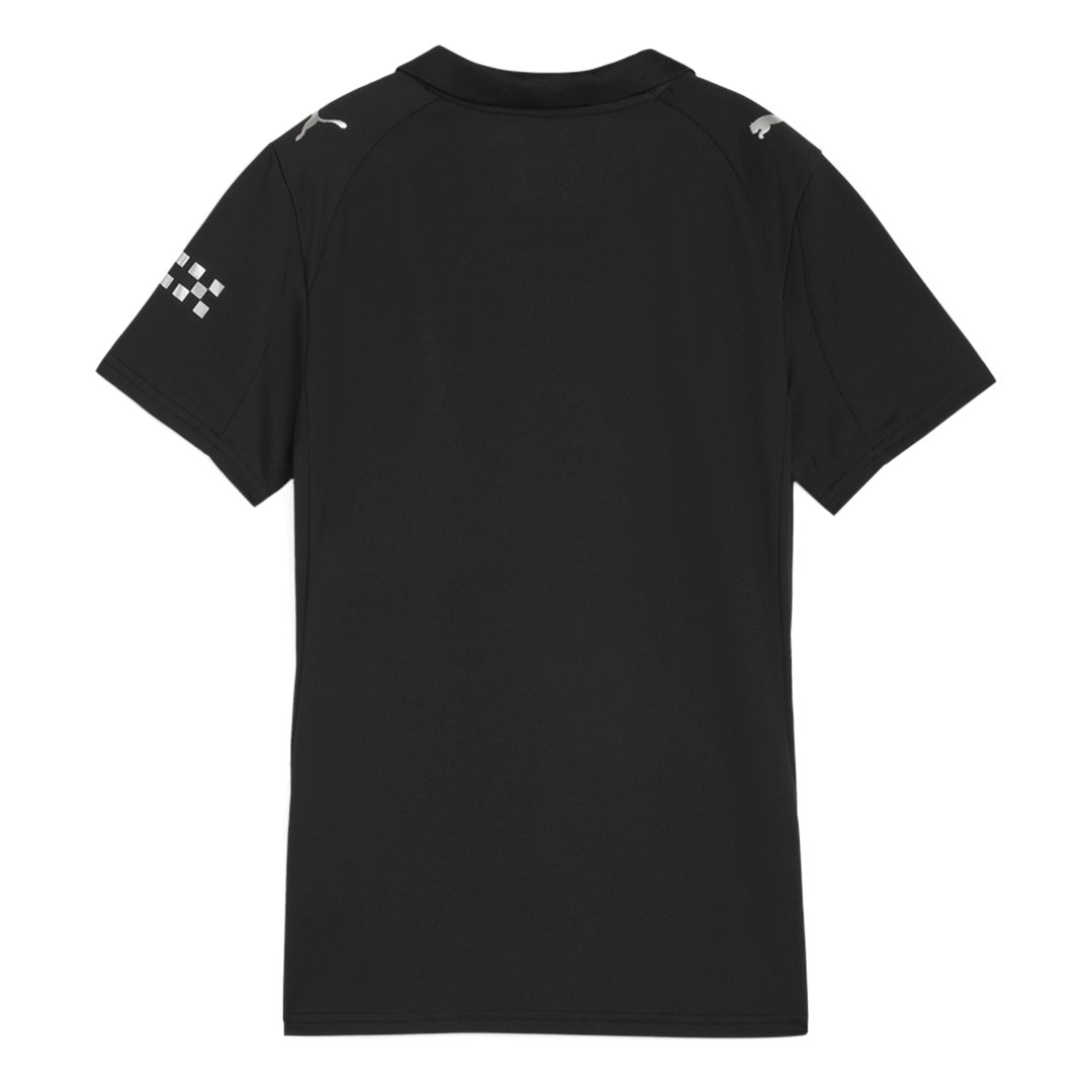 Dámský Gostujoči Fotbalový Dres Manchester City 2025/26