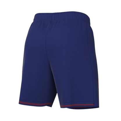 Barcelona HomeFootball Kratke hlače 25/26 mornarsko modre