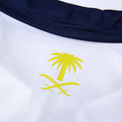 RONALDO #7 Al Nassr Dres Tretji 2025/26