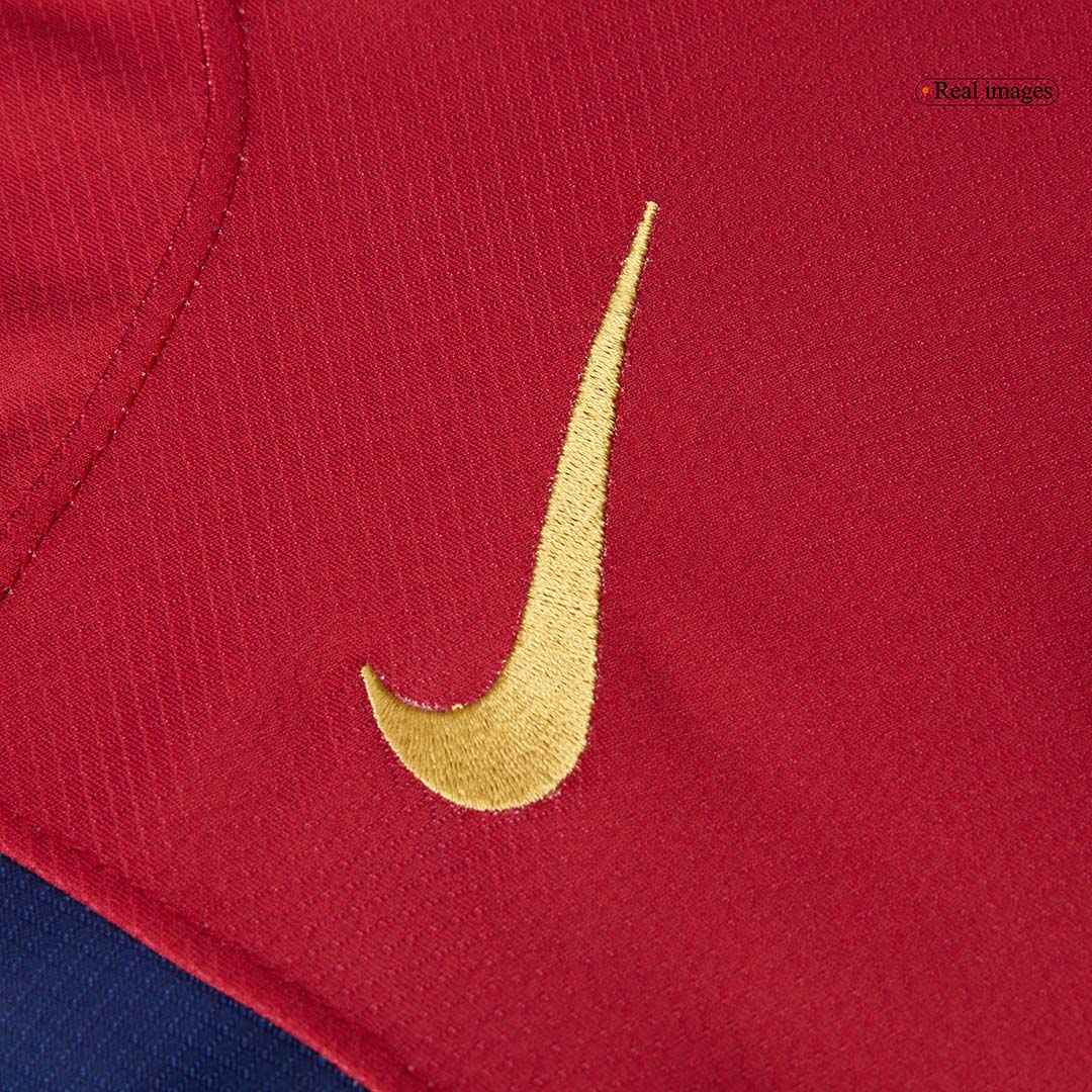 [Super kakovost] Barcelona Home moška nogometna majica 2024/25