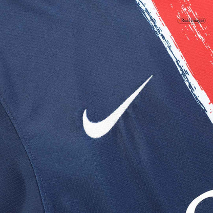 MBAPPÉ #7 PSG Dres Domači 2024/25