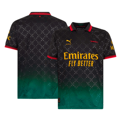 AC Milan Dres Četrti 2024/25