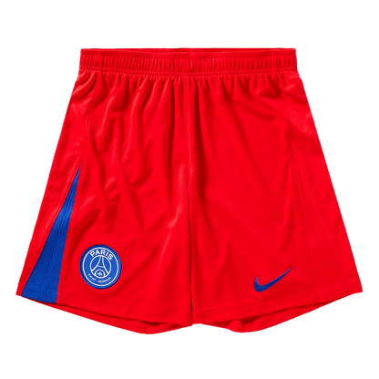 Tretji šortky PSG 2025/26