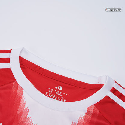 Otroški Domači Souprava Bayern Munich 2025/26