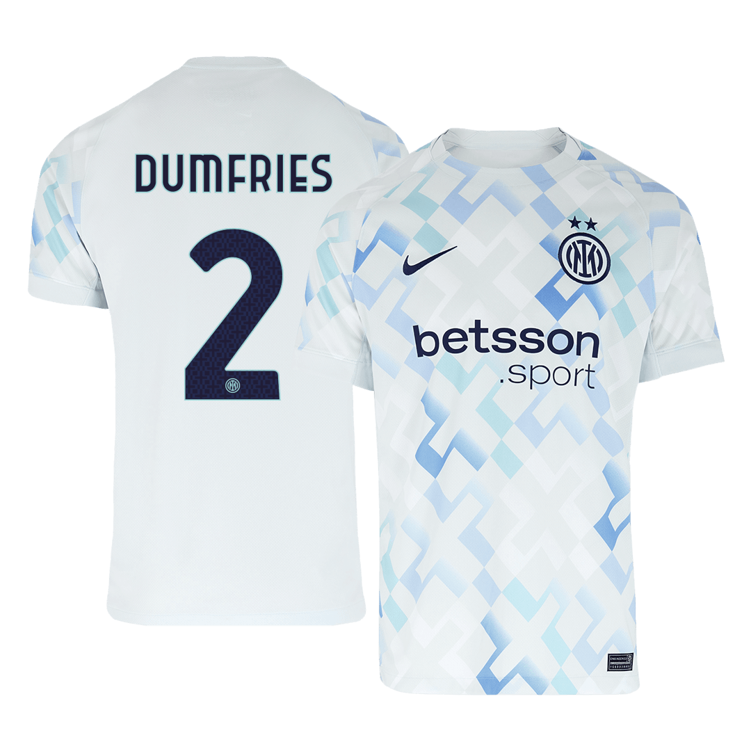 Gostujoči Reto Dres Inter Milan 2025/26